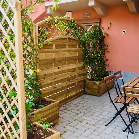 Casa Macrino Apartment Alba المظهر الخارجي الصورة