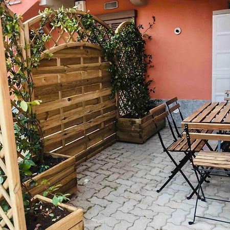 Casa Macrino Apartment Alba المظهر الخارجي الصورة