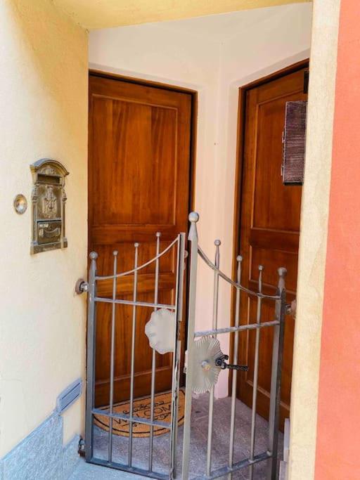 Casa Macrino Apartment Alba المظهر الخارجي الصورة
