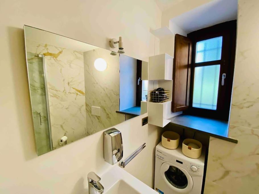 Casa Macrino Apartment Alba المظهر الخارجي الصورة