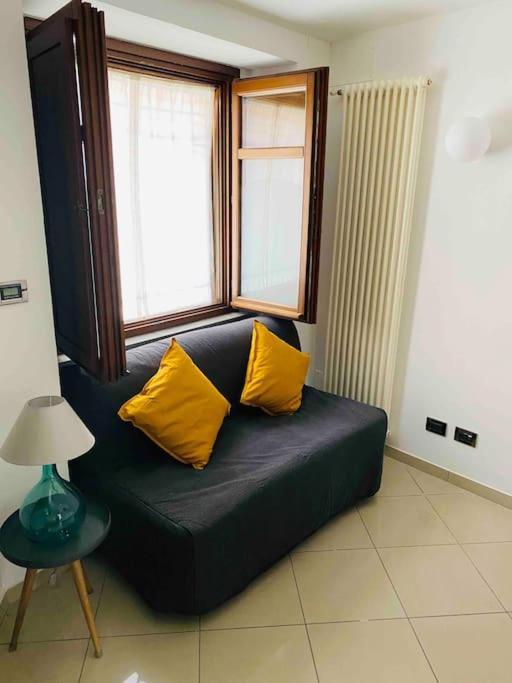 Casa Macrino Apartment Alba المظهر الخارجي الصورة
